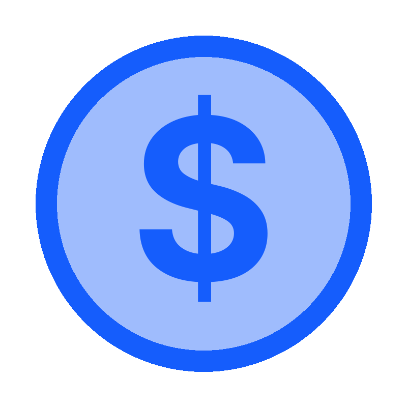 Save money